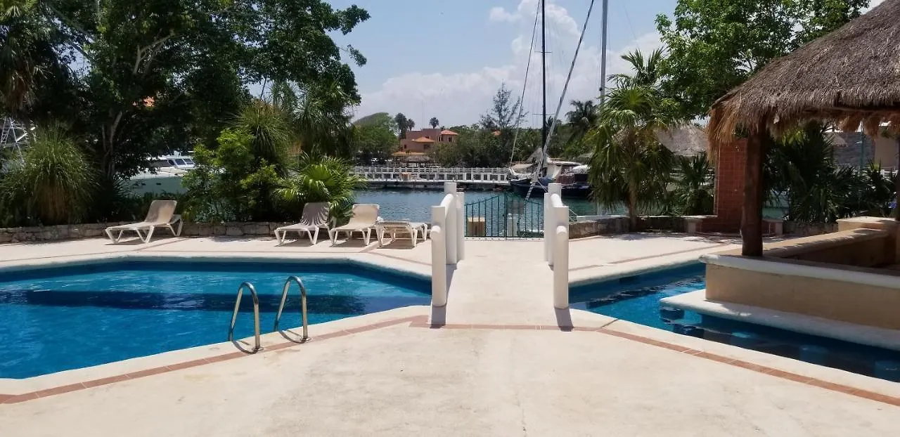 Colibri Paradise Puerto Aventuras contacts