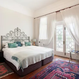  Apartment Barry Hall South Africa
