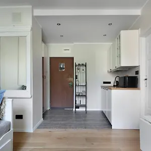  Apartment Elite Boho Old Town Poland