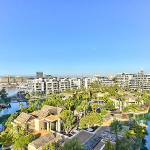  Apartment Lawhill Luxury - V & A Waterfront South Africa