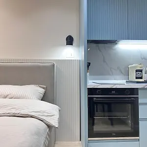  Apartment Luxurious Studio-apartment Albania