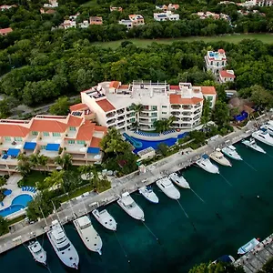 Appart hôtel Aventuras Club, Puerto Aventuras