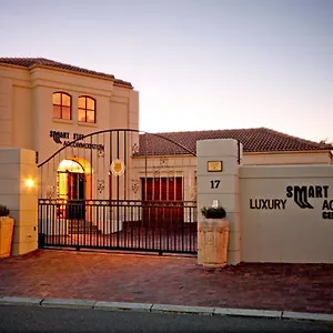  Apartment A Smart South Africa