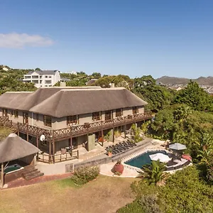  Lodge Wild Rose Country South Africa