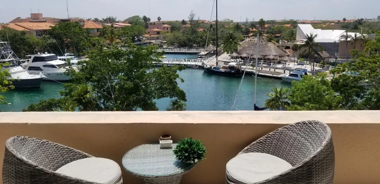 Colibri Paradise Puerto Aventuras Apartment