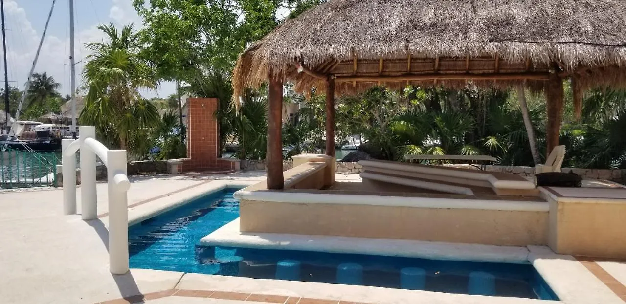 Colibri Paradise Puerto Aventuras