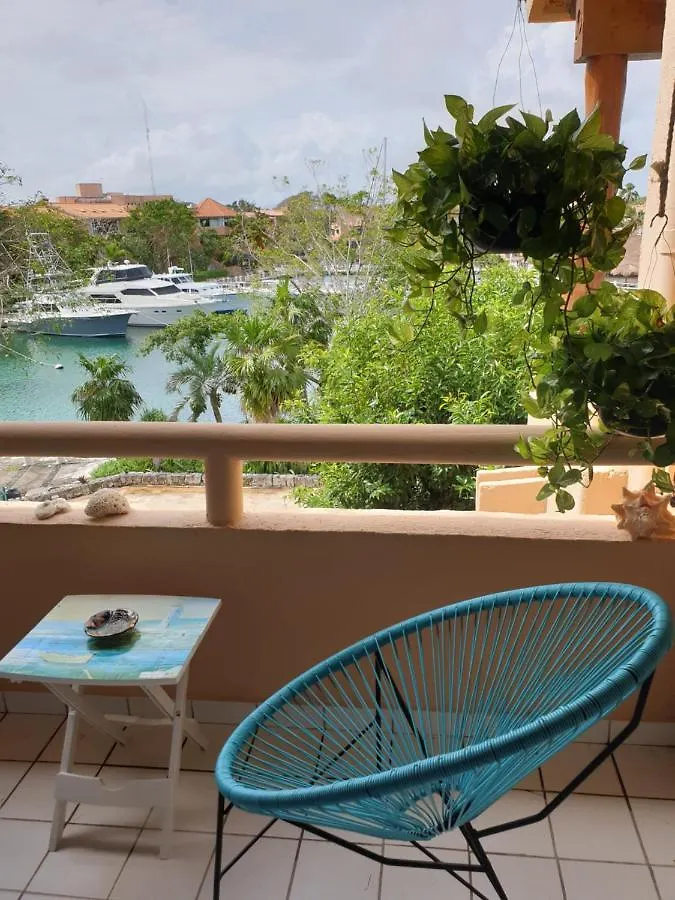 Colibri Paradise Puerto Aventuras 0*,