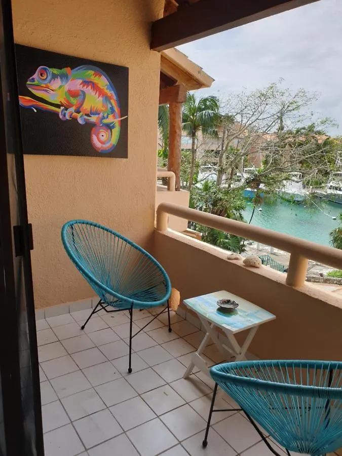 Colibri Paradise Puerto Aventuras Apartment