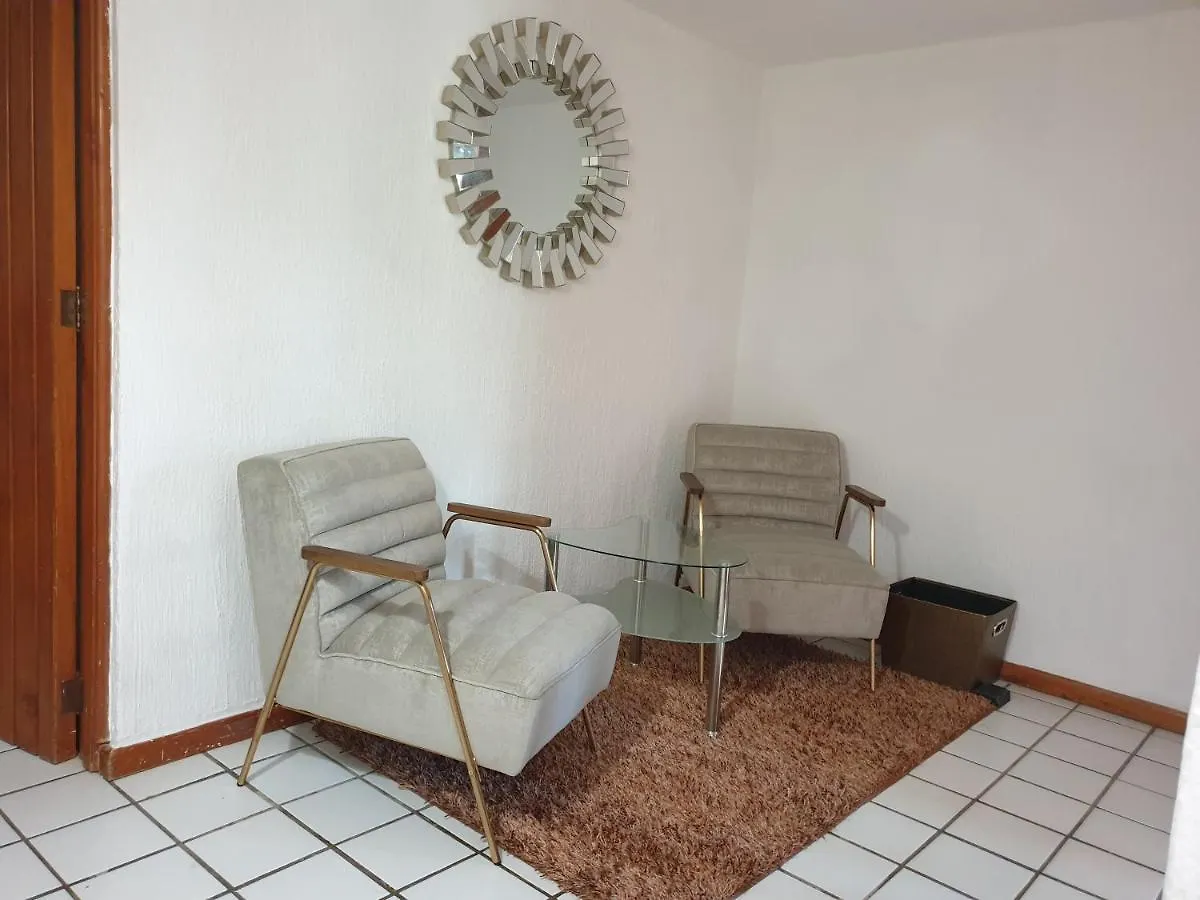 Apartment Colibri Paradise Puerto Aventuras