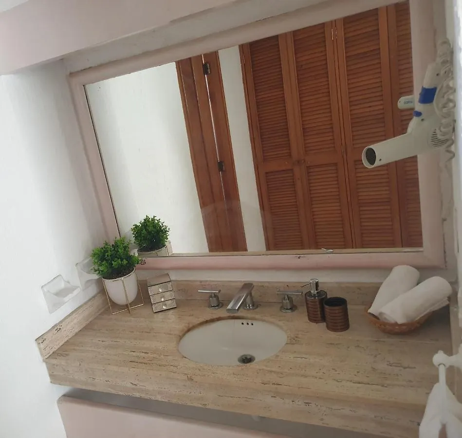 Apartment Colibri Paradise Puerto Aventuras